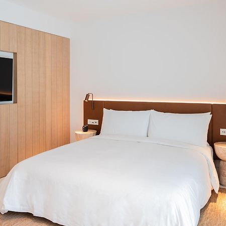Hotel The Standard, Ibiza (Adults Only) Zewnętrze zdjęcie