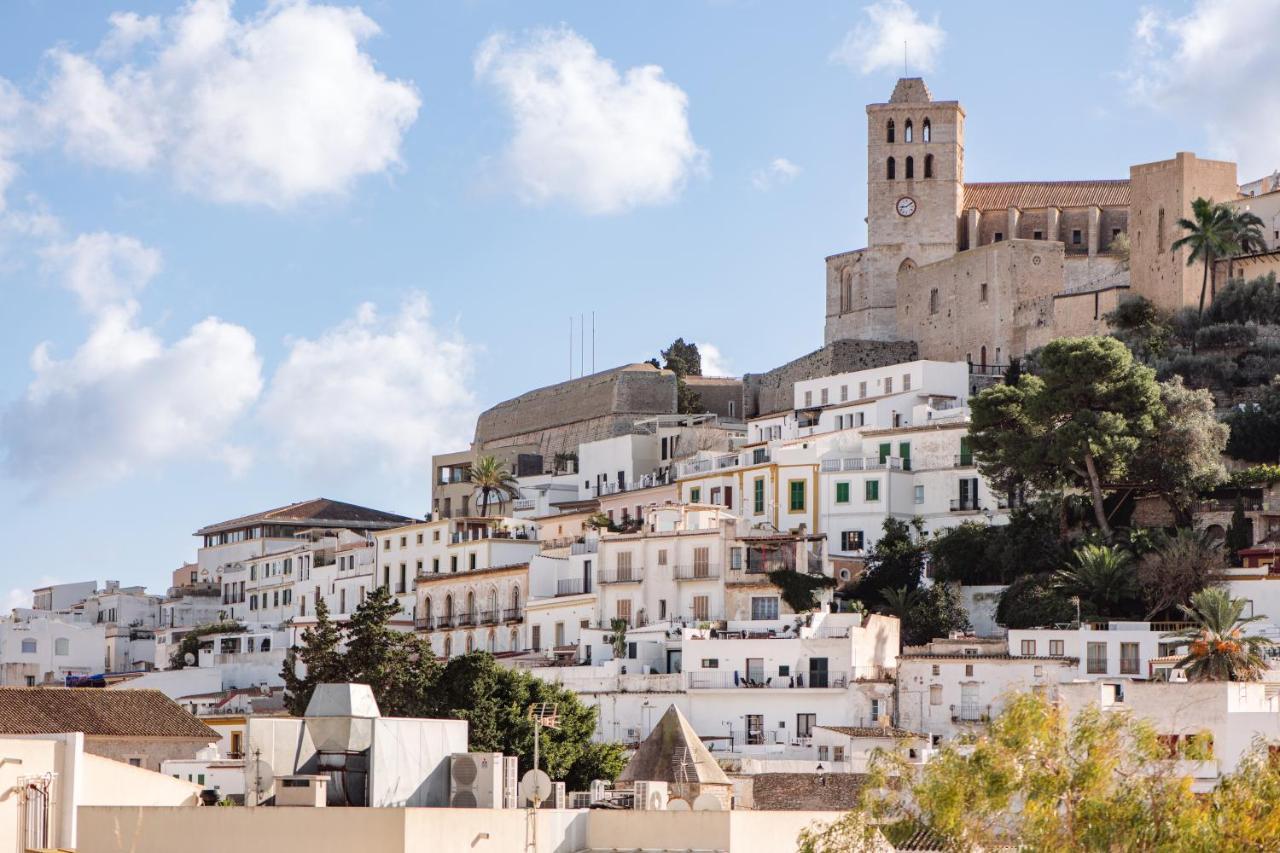 Hotel The Standard, Ibiza (Adults Only) Zewnętrze zdjęcie