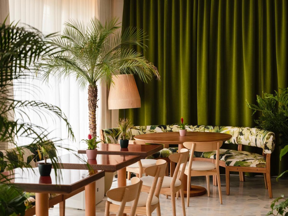 Hotel The Standard, Ibiza (Adults Only) Zewnętrze zdjęcie