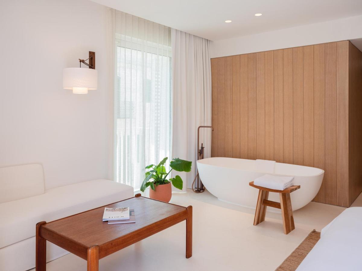 Hotel The Standard, Ibiza (Adults Only) Zewnętrze zdjęcie