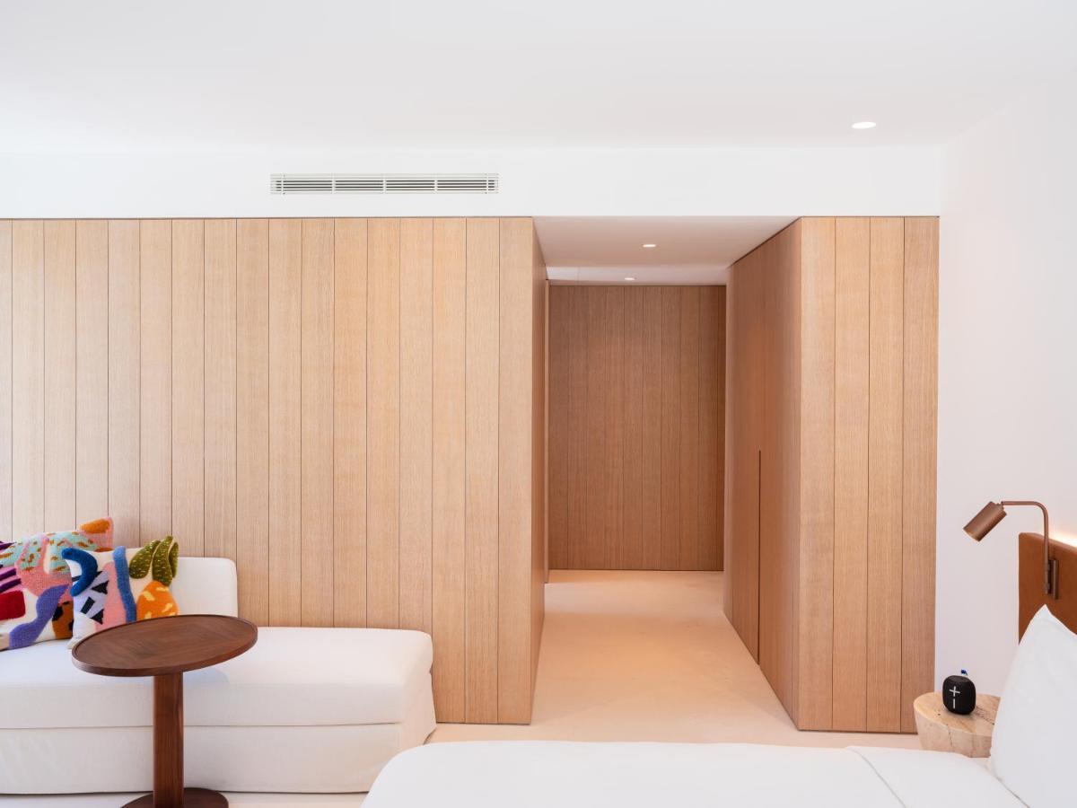 Hotel The Standard, Ibiza (Adults Only) Zewnętrze zdjęcie