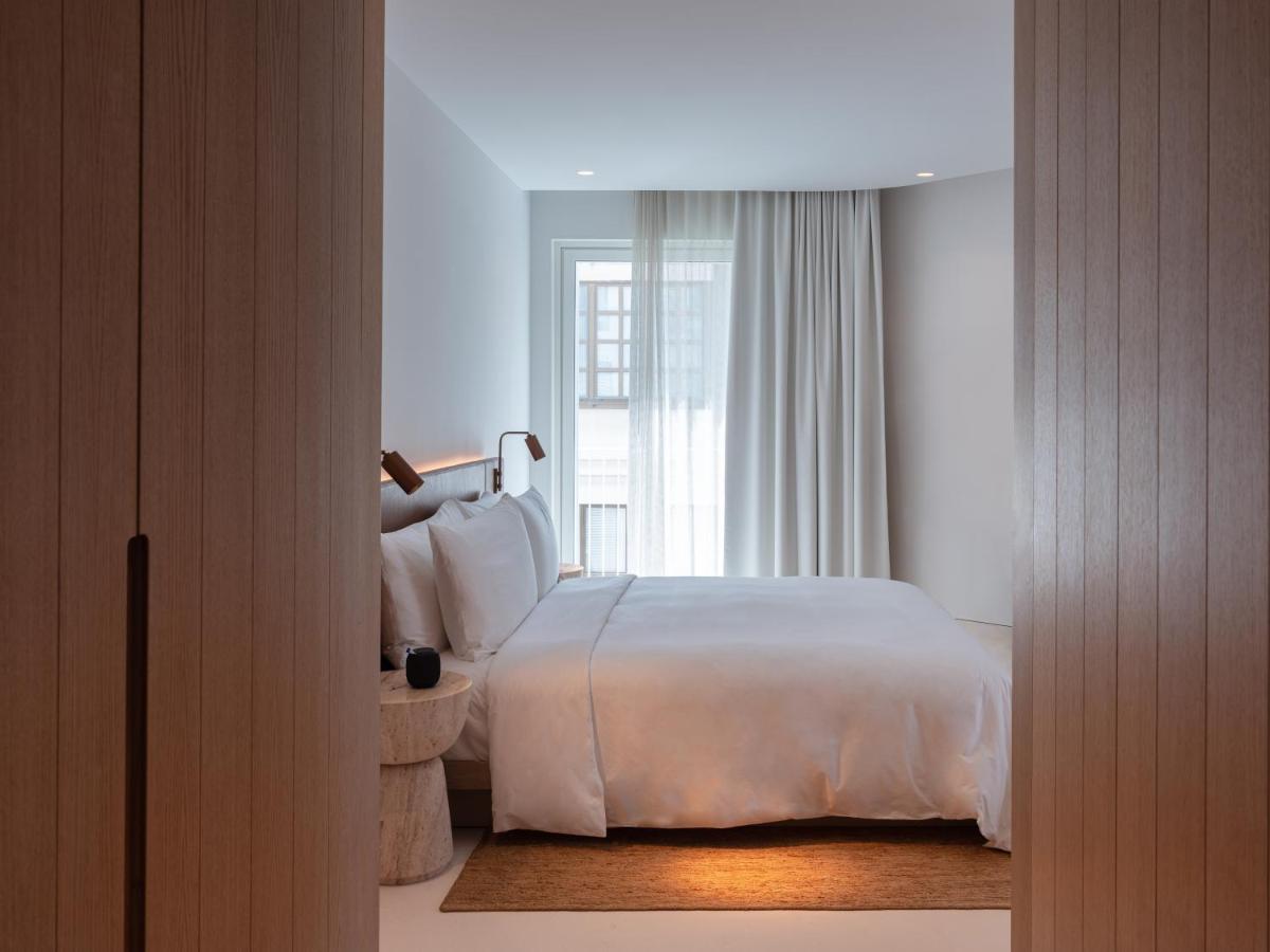 Hotel The Standard, Ibiza (Adults Only) Zewnętrze zdjęcie
