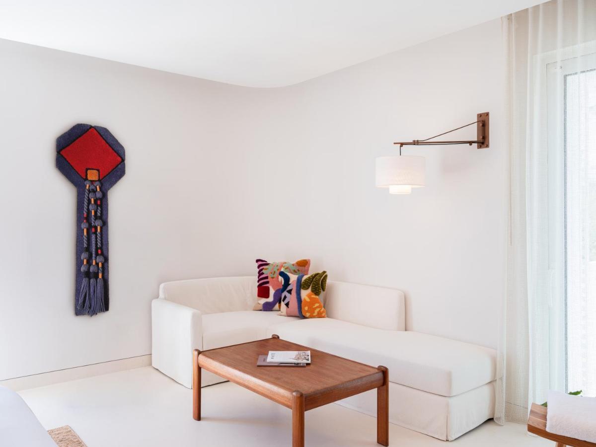 Hotel The Standard, Ibiza (Adults Only) Zewnętrze zdjęcie