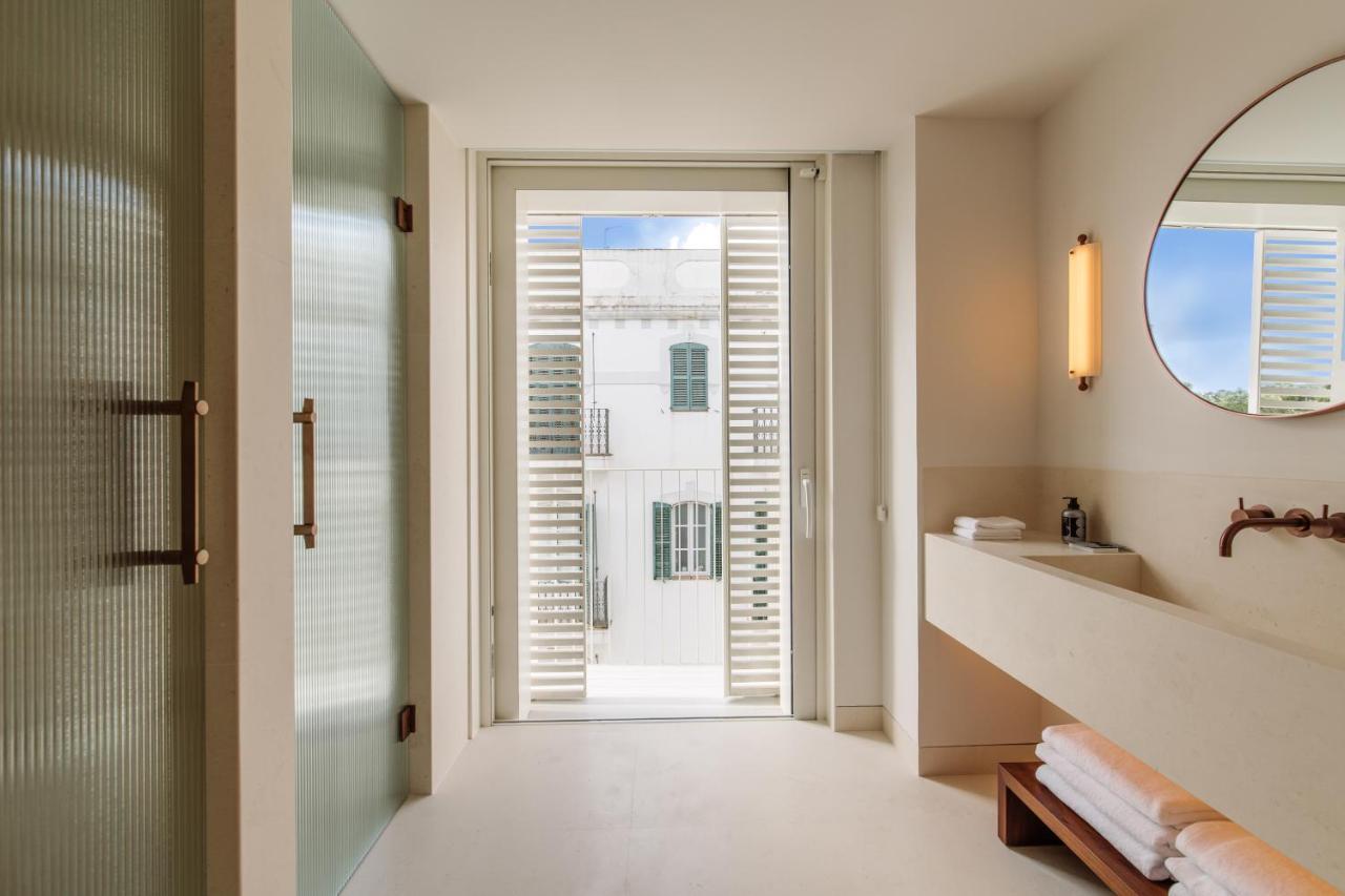 Hotel The Standard, Ibiza (Adults Only) Zewnętrze zdjęcie