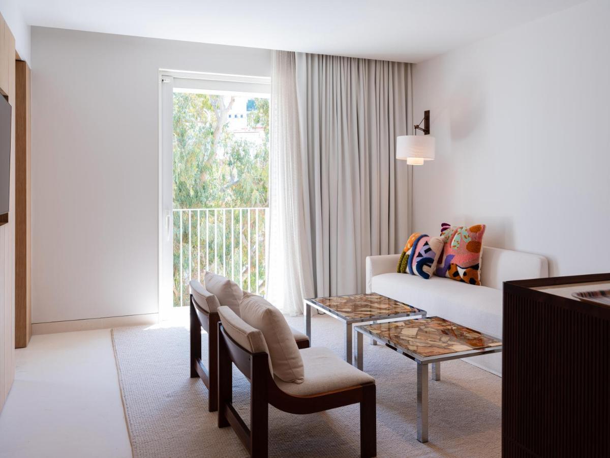 Hotel The Standard, Ibiza (Adults Only) Zewnętrze zdjęcie