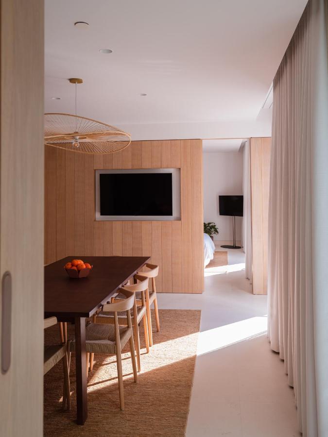Hotel The Standard, Ibiza (Adults Only) Zewnętrze zdjęcie