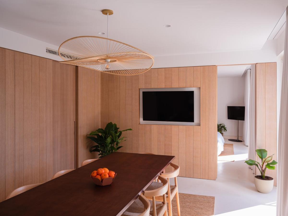 Hotel The Standard, Ibiza (Adults Only) Zewnętrze zdjęcie
