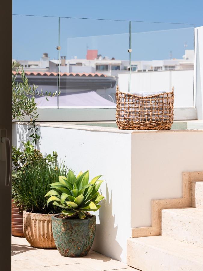 Hotel The Standard, Ibiza (Adults Only) Zewnętrze zdjęcie