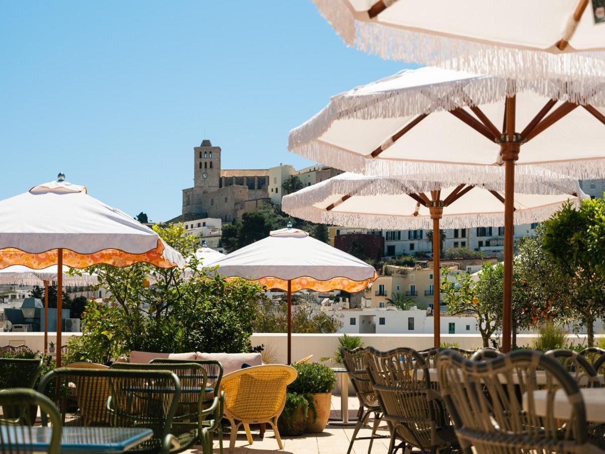Hotel The Standard, Ibiza (Adults Only) Zewnętrze zdjęcie