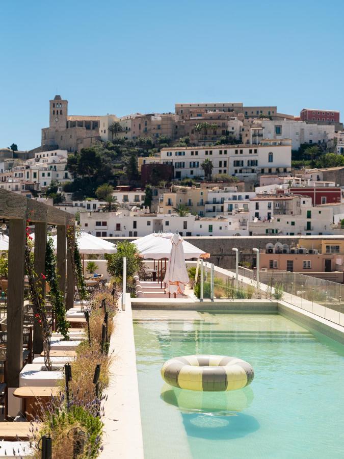 Hotel The Standard, Ibiza (Adults Only) Zewnętrze zdjęcie