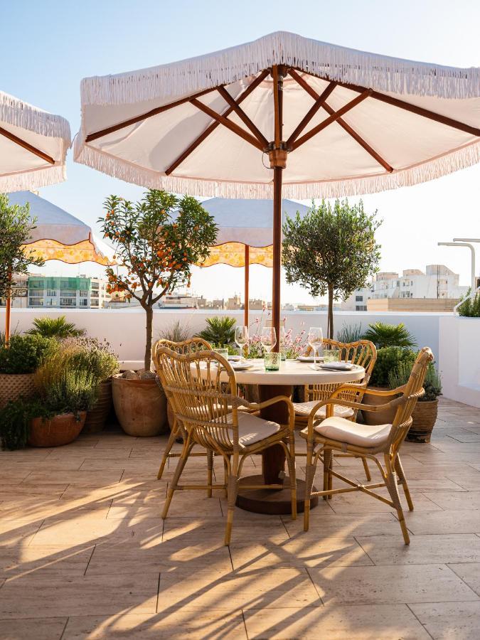 Hotel The Standard, Ibiza (Adults Only) Zewnętrze zdjęcie