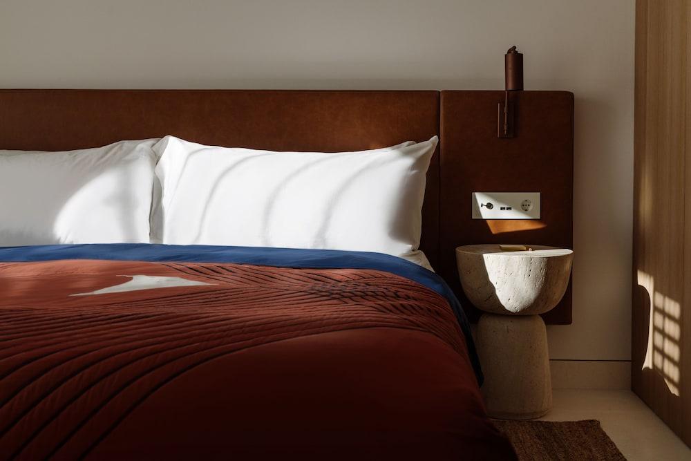 Hotel The Standard, Ibiza (Adults Only) Zewnętrze zdjęcie