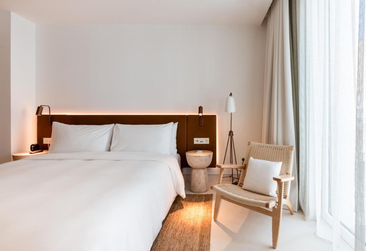 Hotel The Standard, Ibiza (Adults Only) Zewnętrze zdjęcie