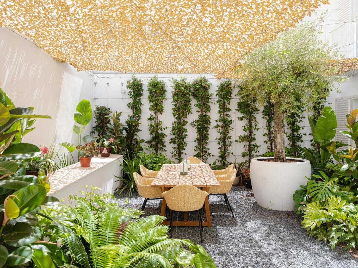 Hotel The Standard, Ibiza (Adults Only) Zewnętrze zdjęcie