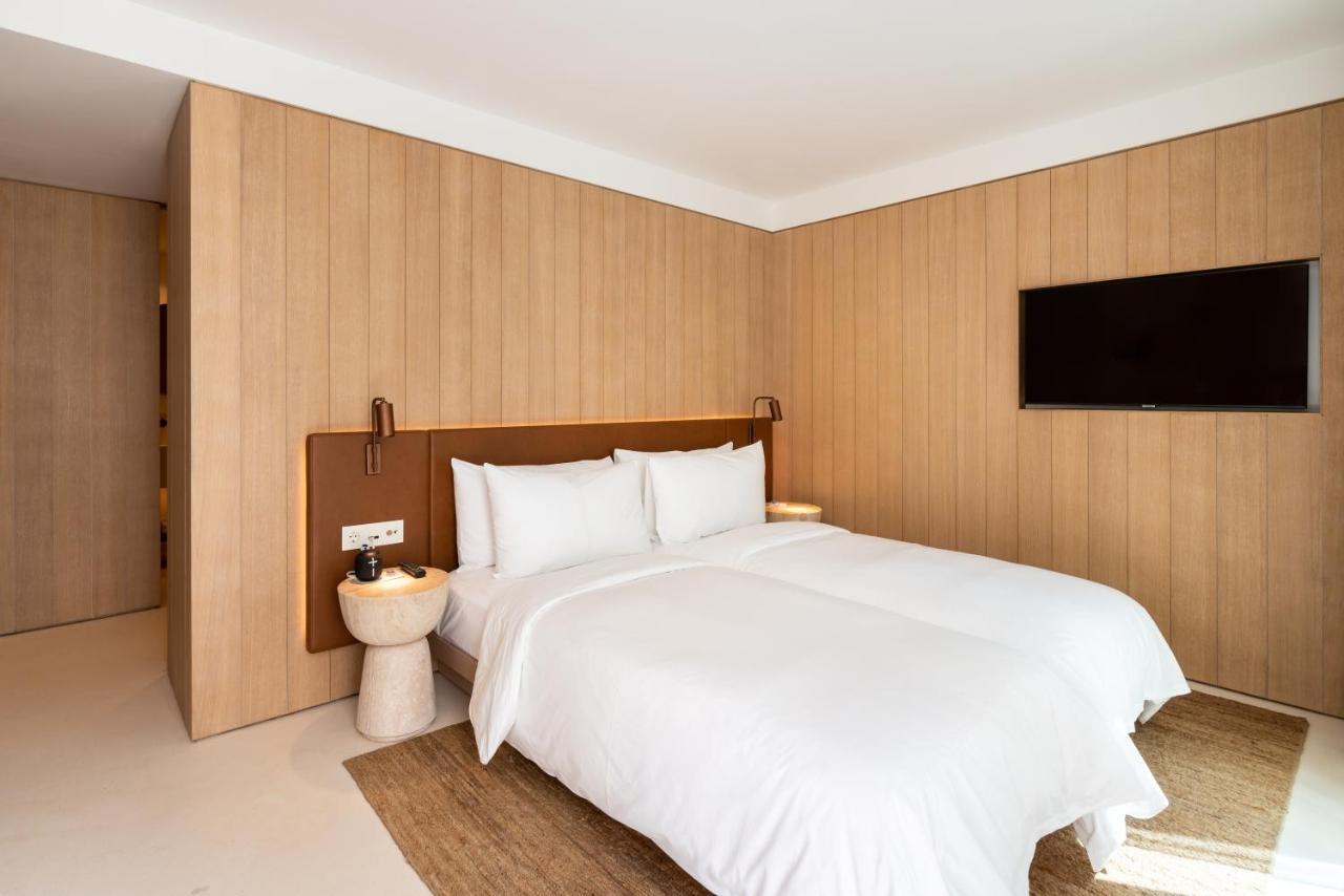Hotel The Standard, Ibiza (Adults Only) Zewnętrze zdjęcie