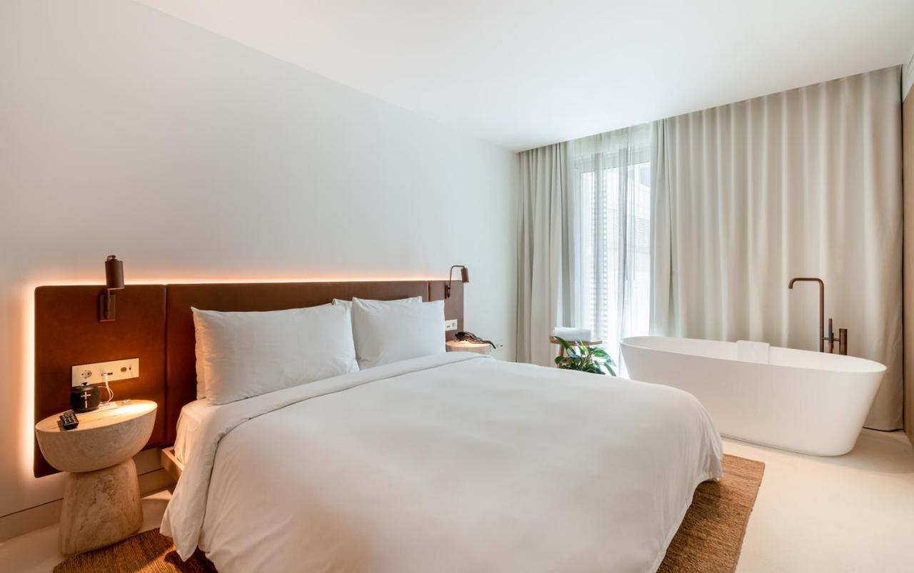Hotel The Standard, Ibiza (Adults Only) Zewnętrze zdjęcie
