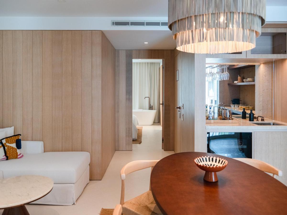 Hotel The Standard, Ibiza (Adults Only) Zewnętrze zdjęcie