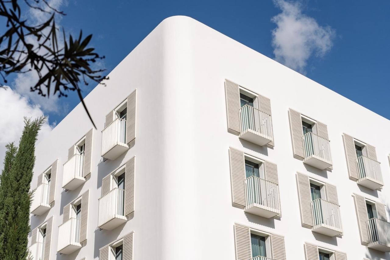 Hotel The Standard, Ibiza (Adults Only) Zewnętrze zdjęcie