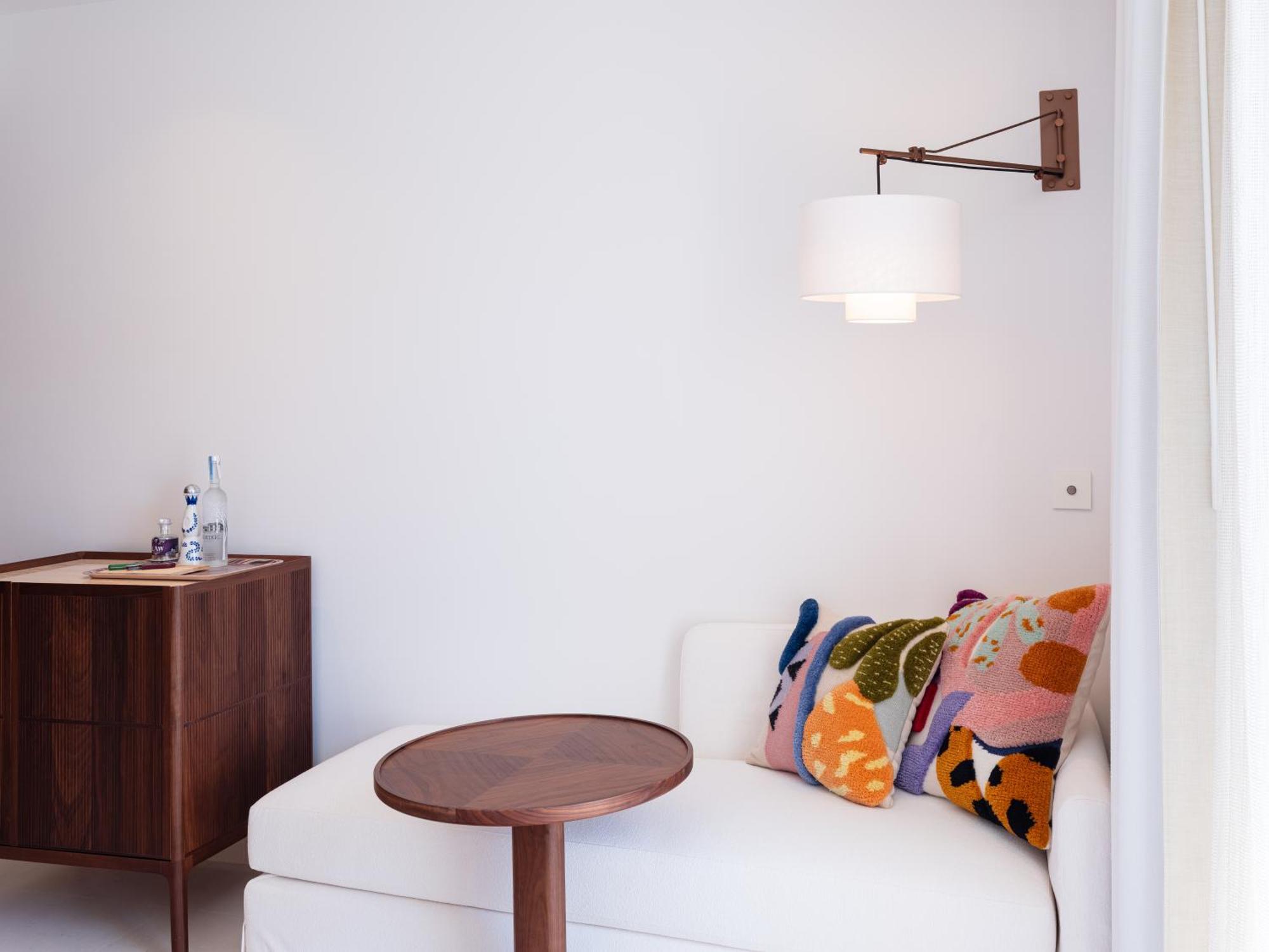 Hotel The Standard, Ibiza (Adults Only) Zewnętrze zdjęcie