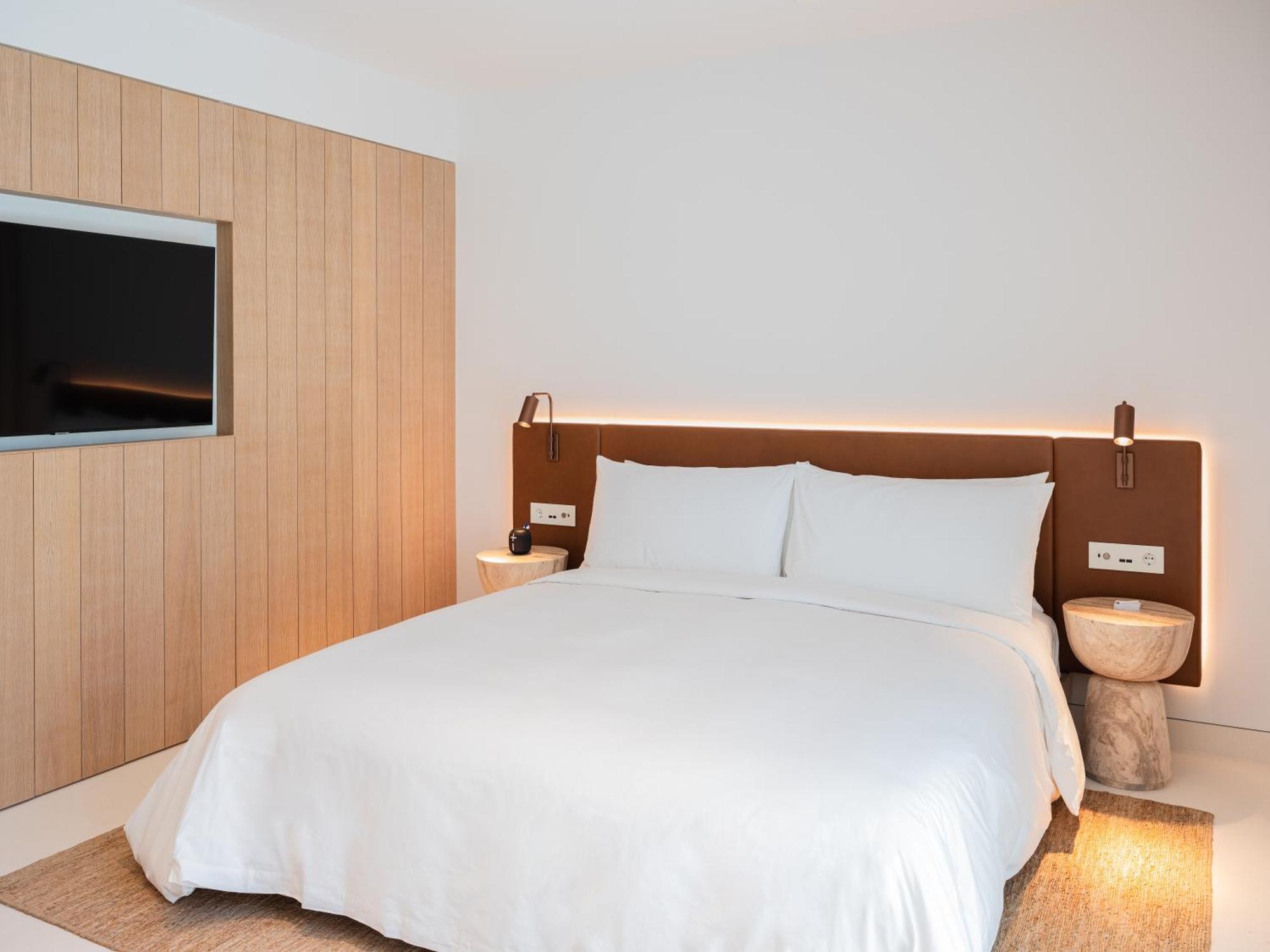 Hotel The Standard, Ibiza (Adults Only) Zewnętrze zdjęcie