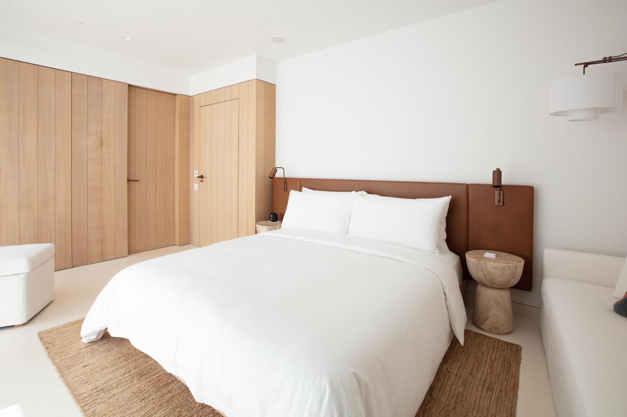 Hotel The Standard, Ibiza (Adults Only) Zewnętrze zdjęcie