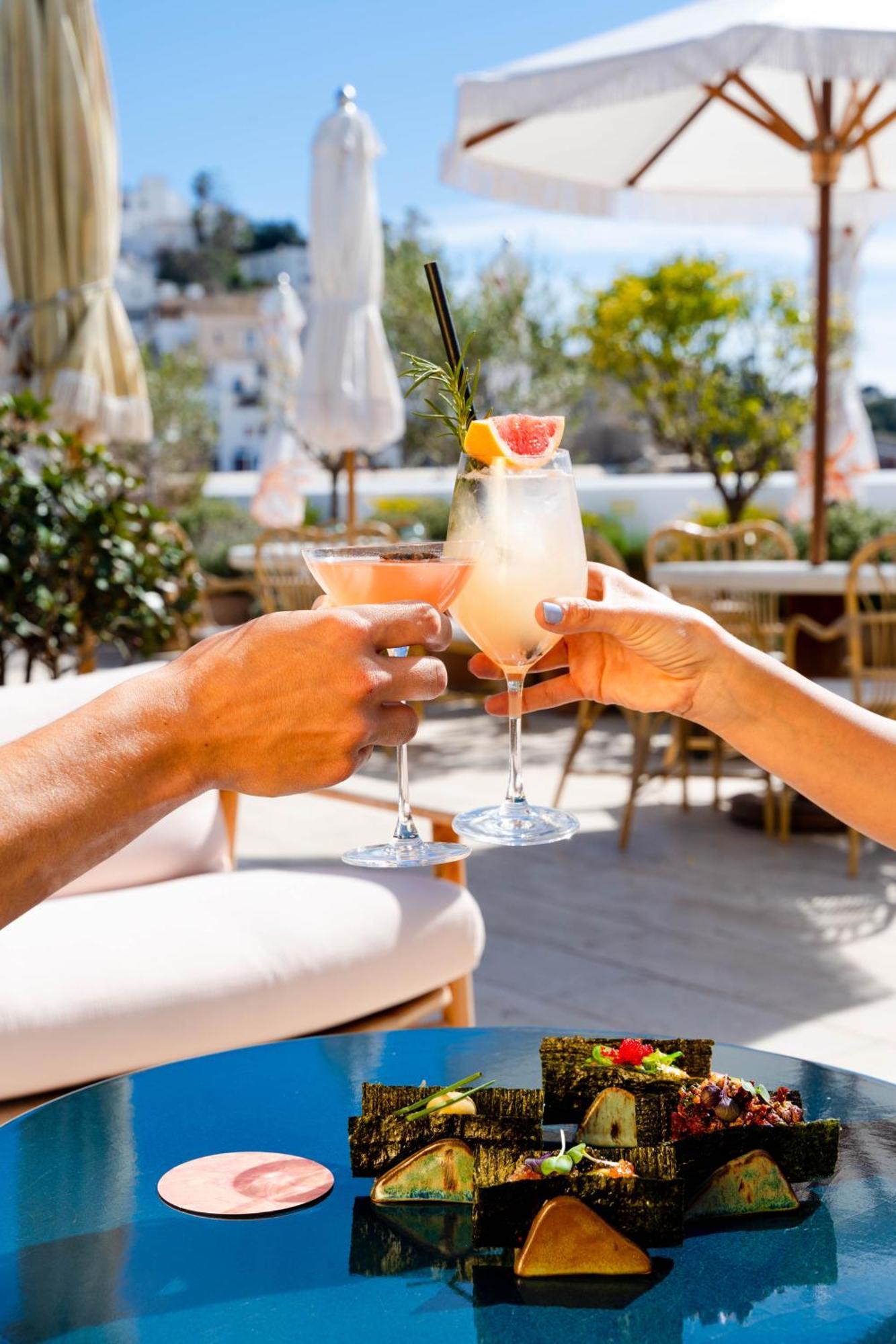 Hotel The Standard, Ibiza (Adults Only) Zewnętrze zdjęcie