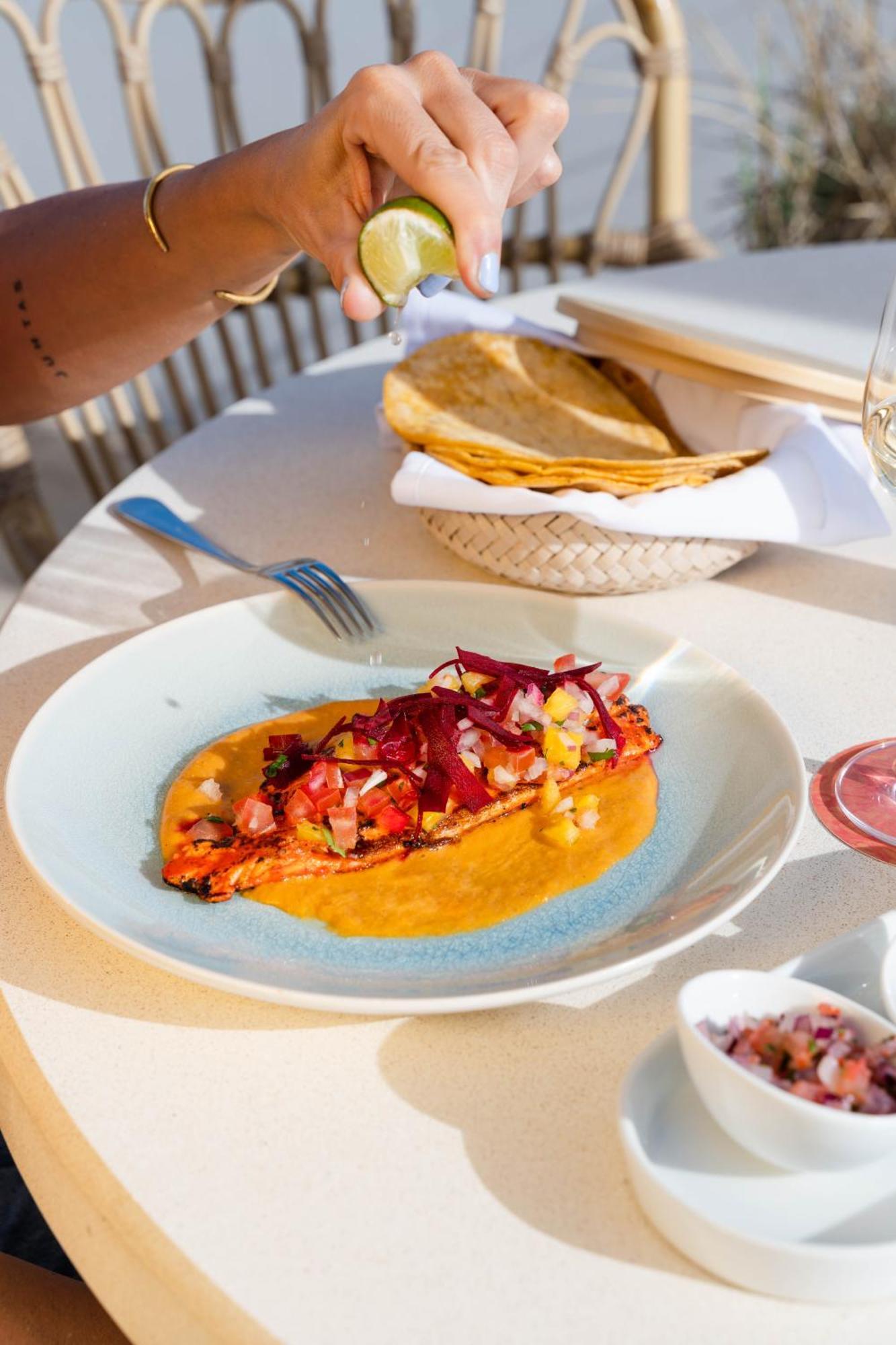 Hotel The Standard, Ibiza (Adults Only) Zewnętrze zdjęcie
