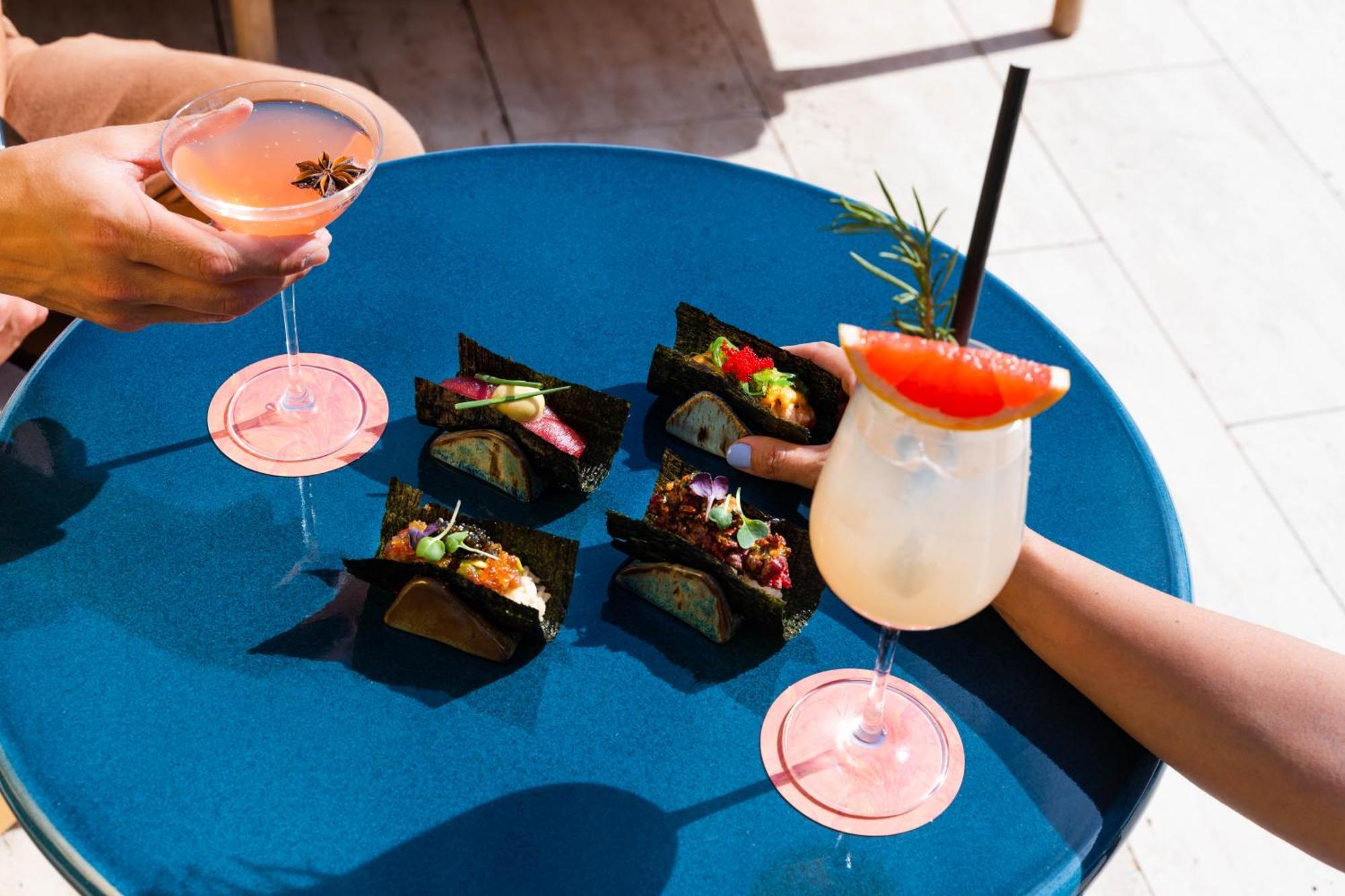 Hotel The Standard, Ibiza (Adults Only) Zewnętrze zdjęcie
