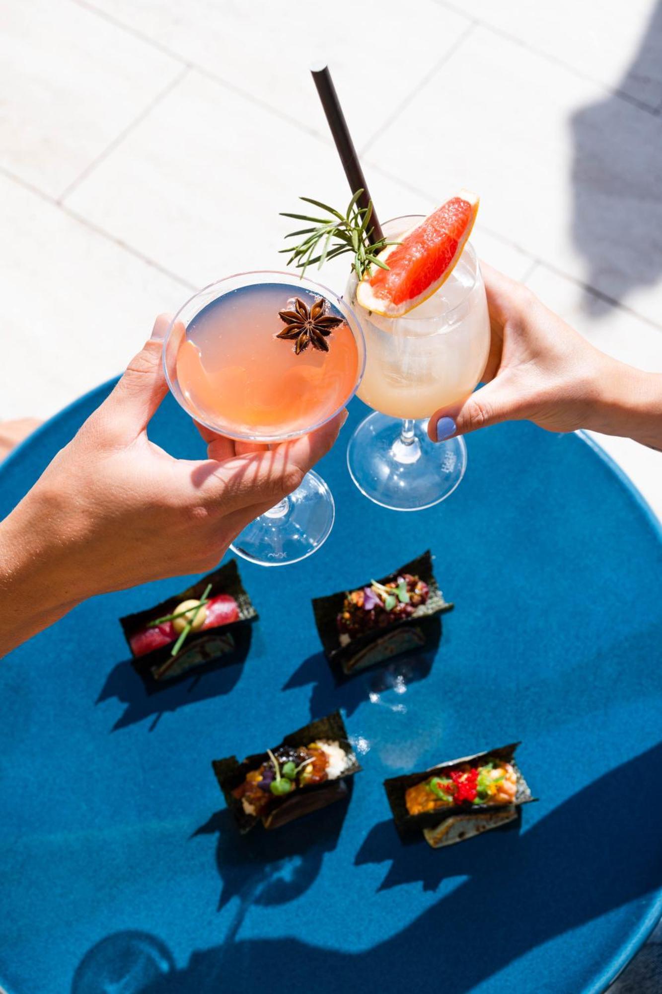 Hotel The Standard, Ibiza (Adults Only) Zewnętrze zdjęcie