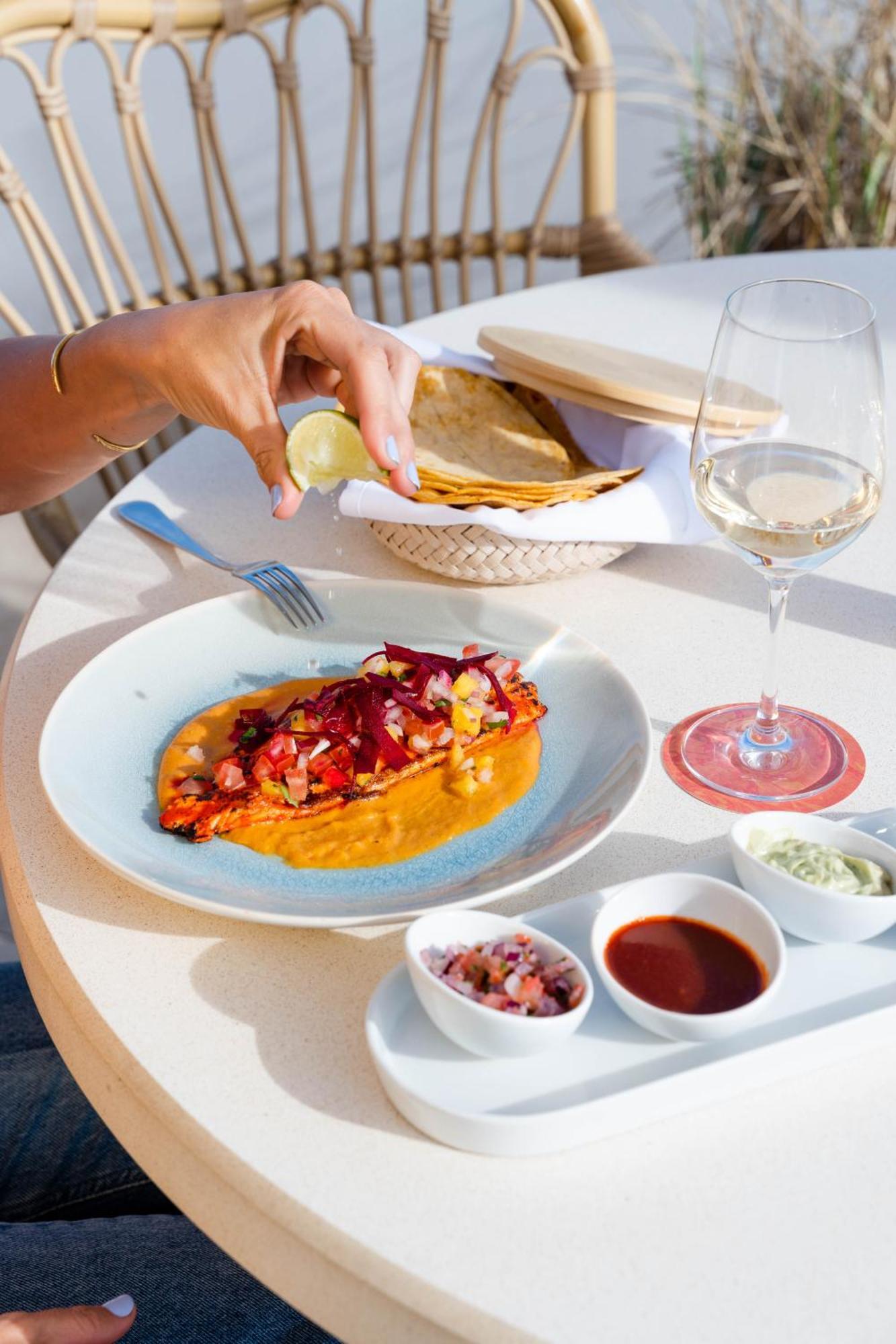 Hotel The Standard, Ibiza (Adults Only) Zewnętrze zdjęcie
